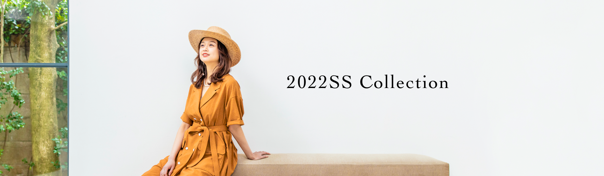 2022SS Collection