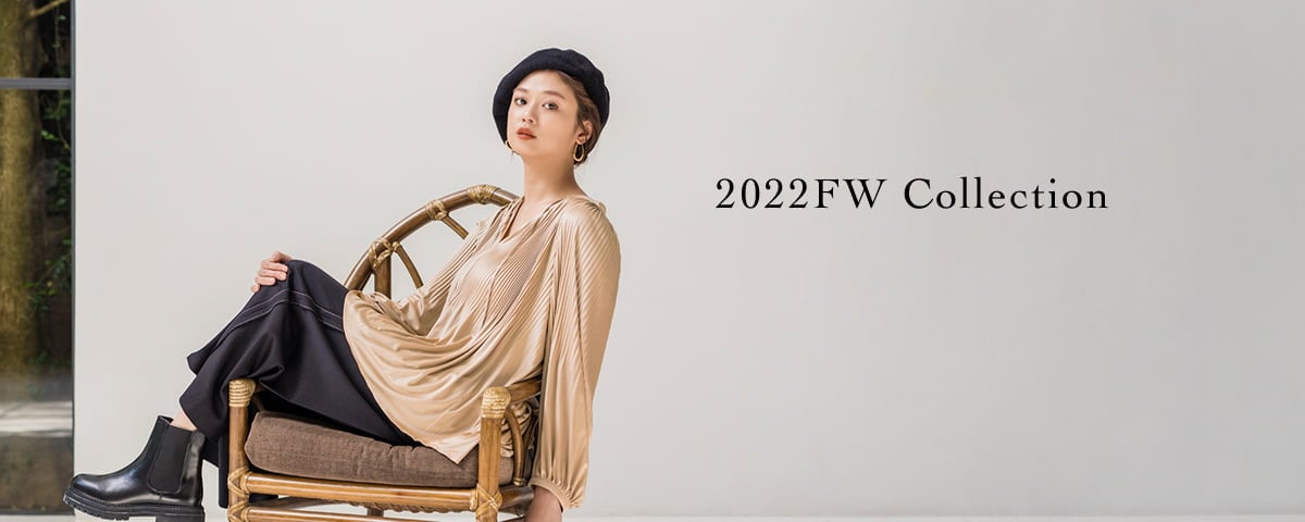 2022FW Collection